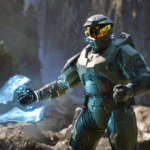 Halo Studios Hints at Big Reveal: What to Expect From the Next Halo Game in 2025?