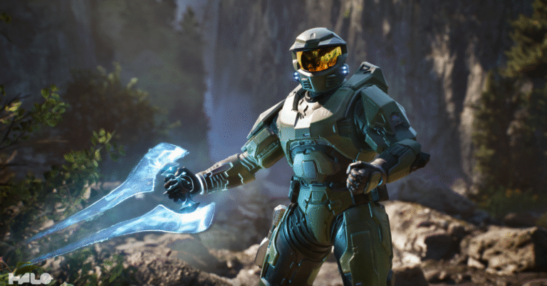 Halo Studios Hints at Big Reveal: What to Expect From the Next Halo Game in 2025?