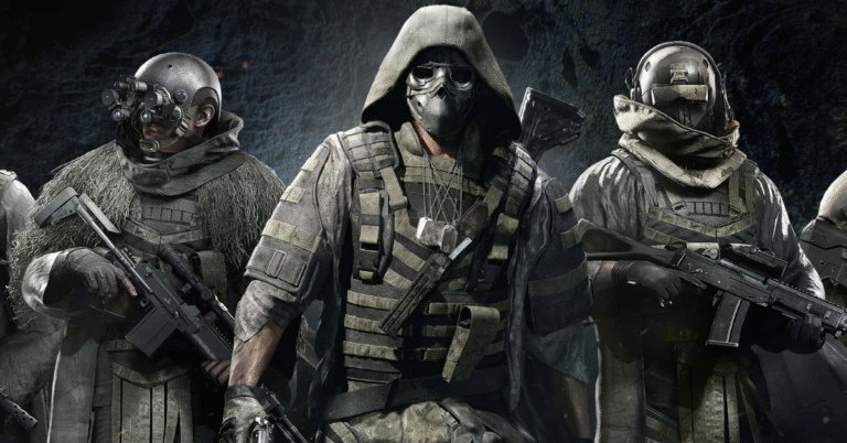 EXCLUSIVE: New Ghost Recon Game Reaches Internal Alpha— What We Know So Far?