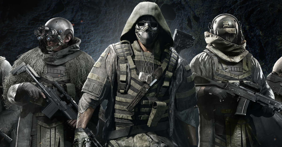 EXCLUSIVE: New Ghost Recon Game Reaches Internal Alpha— What We Know So Far?