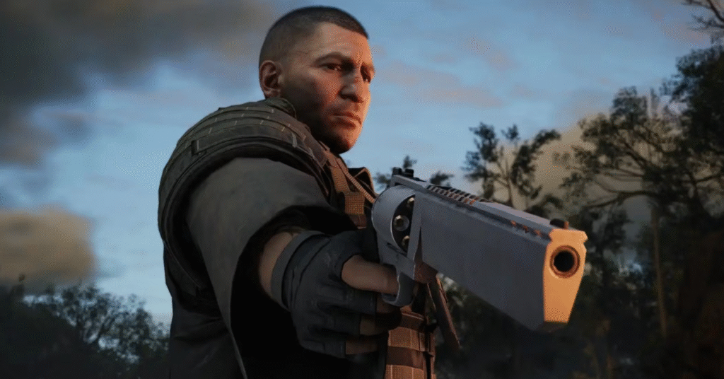 EXCLUSIVE: New Ghost Recon Game Reaches Internal Alpha— What We Know So Far?