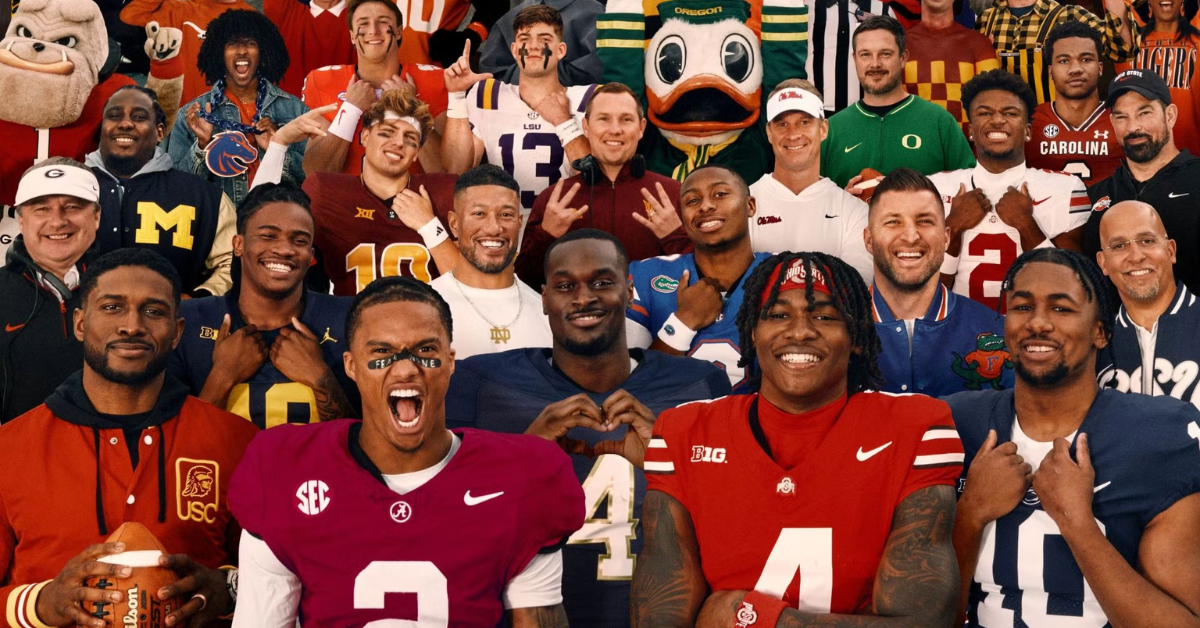 How to Use Team Builder in College Football 26: Step-by-Step with All the Cool New Features?