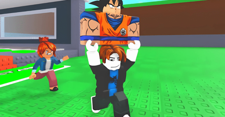 Free Roblox Steal an Anime Codes You Can Redeem Today – June 2025 Update