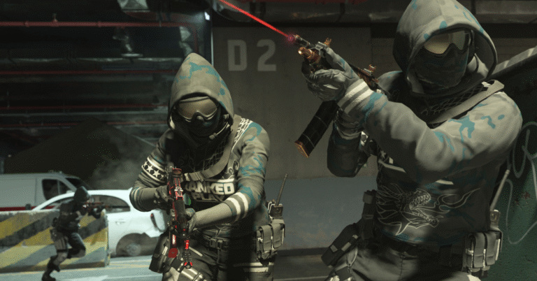 Activision Shocks Fans by Shutting Down 10 Call of Duty Games for Mysterious Update