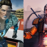 Apex Legends Season 26 Leaks Reveal Major Fuse & Mad Maggie Story Twist