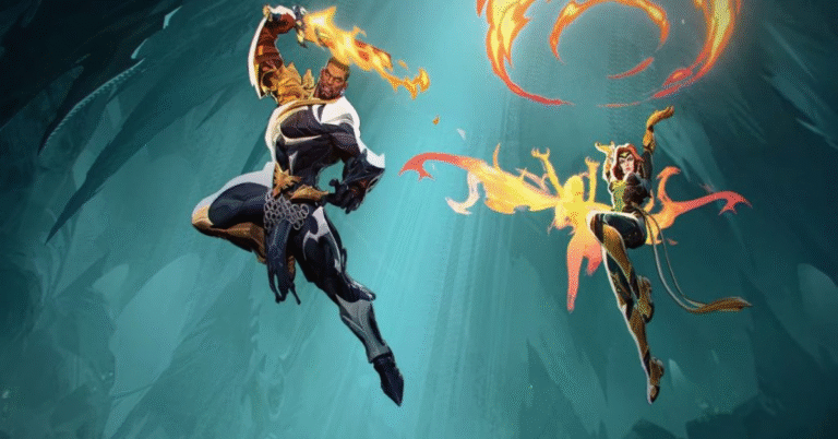 Marvel Rivals Season 3 Buffs & Nerfs: Every Team-Up Ability Change Explained
