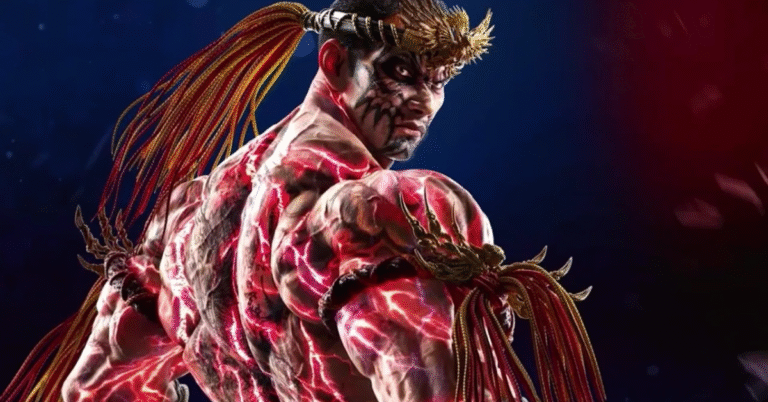 Tekken 8 Update: Fahkumram’s Story, Fighting Style, and Animations Get Major Boost