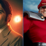 David Dastmalchian Cast as M. Bison in New Street Fighter Film