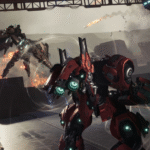 All Mecha Break Monthly Codes for July 2025 Released with Free In-Game Rewards