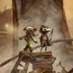 Little Nightmares 3 Is Finally Here—New Trailer Reveals Big Gameplay Changes