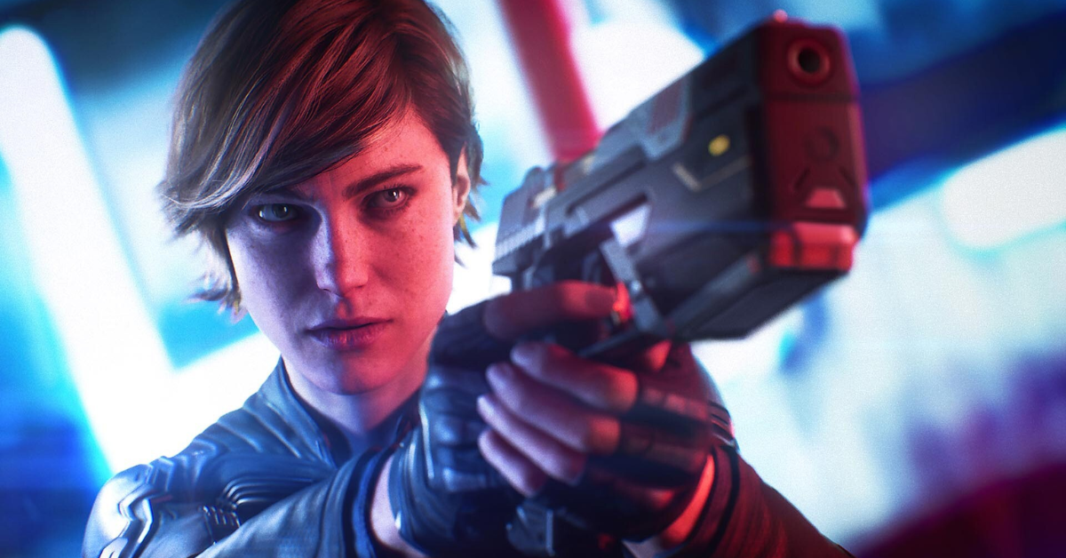 Perfect Dark Reboot: Why Fans Fear Xbox Has Secretly Canceled the Game