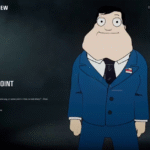 Why Fortnite Makes More Sense Than Call of Duty for an American Dad Crossover