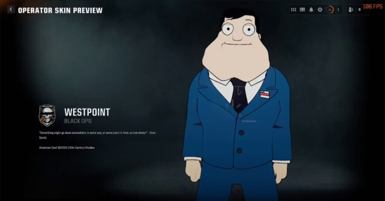 Why Fortnite Makes More Sense Than Call of Duty for an American Dad Crossover