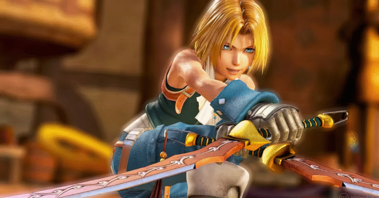 Final Fantasy 9 Remake ‘Facing Trouble’: What’s Really Going On Behind the Scenes?