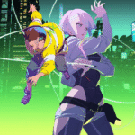 Cyberpunk Edgerunners Sequel Confirmed at Anime Expo 2025 by CD Projekt Red and Studio Trigger