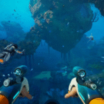 Subnautica 2’s Launch Delayed to 2026 After Publisher Exit With $250M Payout