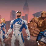 Fantastic Four Fortnite Crossover: Skin Details, Characters, and Leaked Designs Revealed