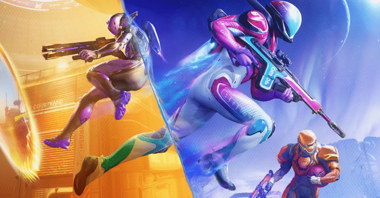 Splitgate 2 Analysis Condemns $400k Influencer Campaign: ‘Tone-Deaf Messaging’