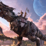 Is Ark: Survival Ascended Cross-Platform? Discover PC, Xbox, and PlayStation Play Details