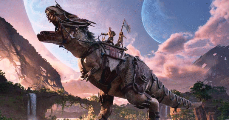 Is Ark: Survival Ascended Cross-Platform? Discover PC, Xbox, and PlayStation Play Details
