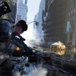 Is The Division 2 Cross-Platform? What You Need to Know About Playing Together Across Devices
