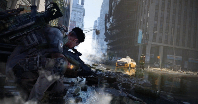Is The Division 2 Cross-Platform? What You Need to Know About Playing Together Across Devices