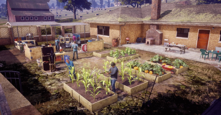 Is State of Decay 2 Cross-Platform? Play Co-op Seamlessly on Xbox and Windows 10/11