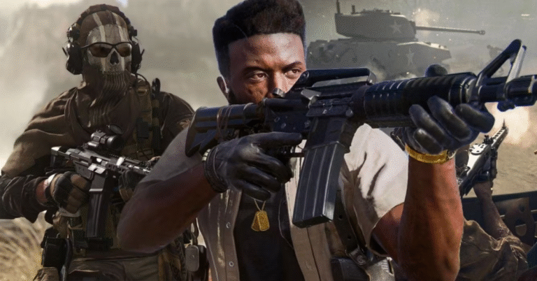 Call of Duty Now Asks for Your Birthday Before Playing – Here’s Why That Matters