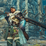 Master Monster Hunter Wilds: Unlock Top Longsword Skills for Ultimate Power
