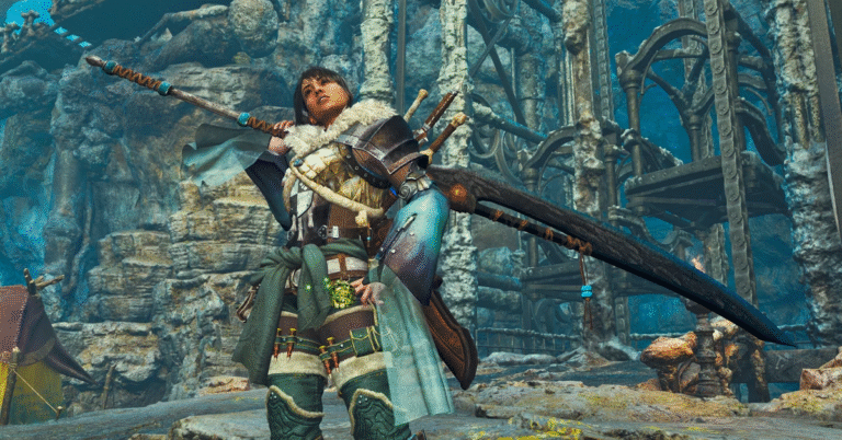Master Monster Hunter Wilds: Unlock Top Longsword Skills for Ultimate Power