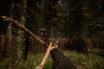 Is The Forest Cross-Platform? Find Out Why PS4 and PC Players Can’t Play Together