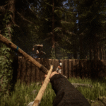 Is The Forest Cross-Platform? Find Out Why PS4 and PC Players Can’t Play Together