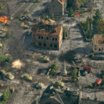 Sudden Strike 5 Hands