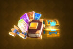 clash Royale Reward