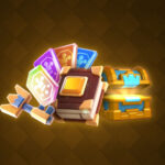 clash Royale Reward