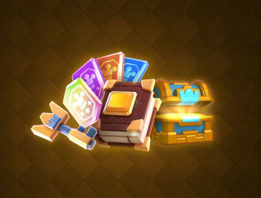 clash Royale Reward