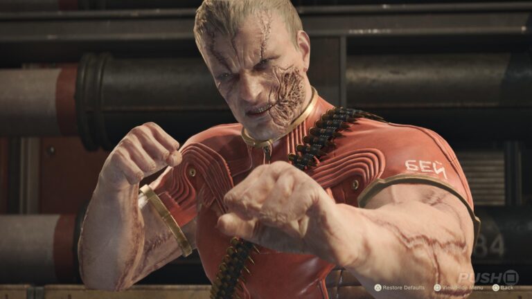 Master the Volgin Boss Fight in Metal Gear Solid Delta