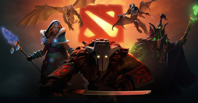 Dota 2 Farming Guide – Master the Art of Efficient Gold and XP Farming to Dominate Your Games