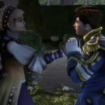 Why Love Stories Make RPGs Feel More Real and Engaging for Players