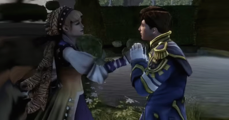 Why Love Stories Make RPGs Feel More Real and Engaging for Players