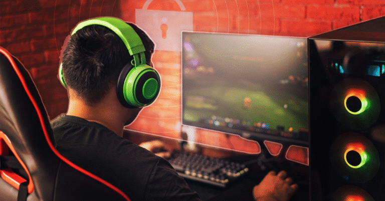 How Hackers Target Gaming Accounts and Simple Ways to Protect Yourself Online