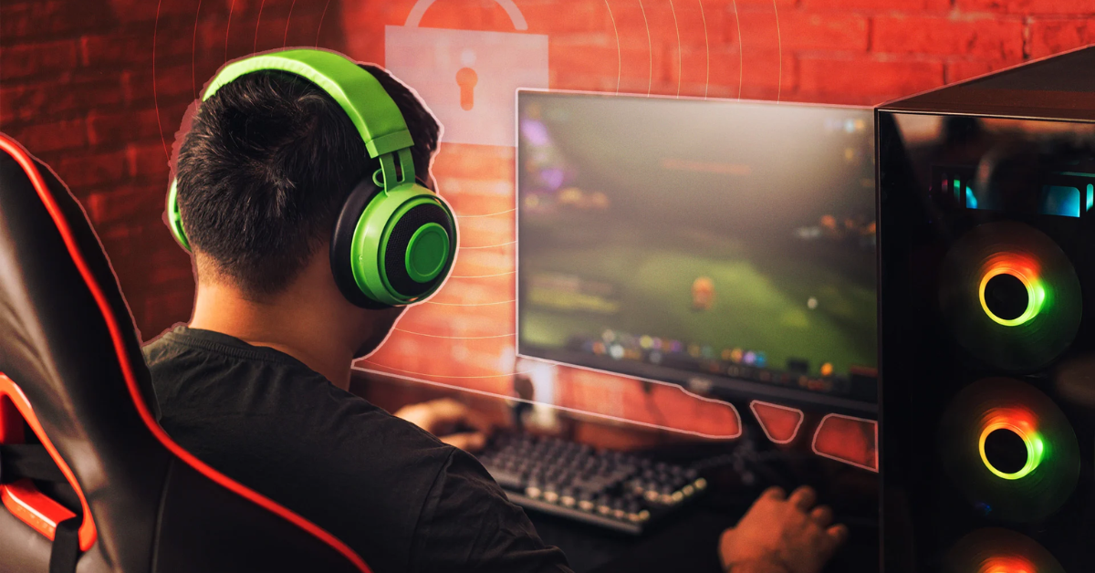 How Hackers Target Gaming Accounts and Simple Ways to Protect Yourself Online