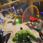 Marvel Rivals Platforms – Discover All the Places You Can Play This Exciting Game