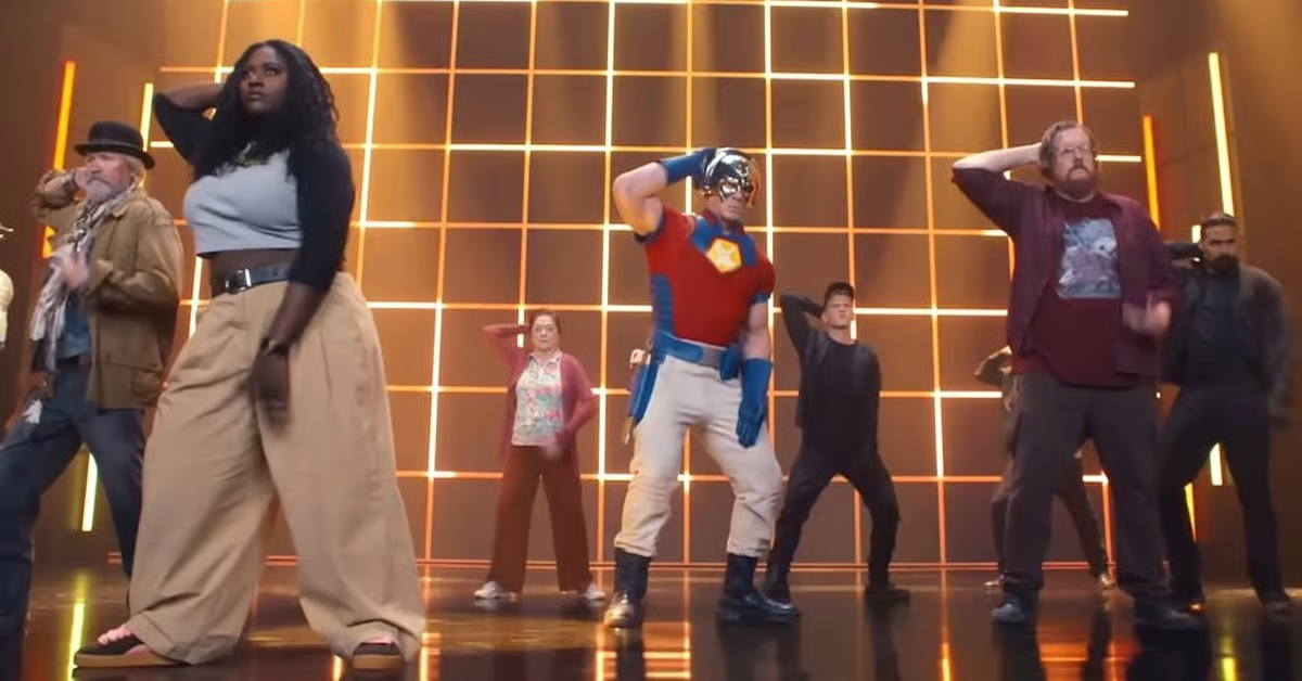 Fortnite Disables Peacemaker Emote Over Swastika-Like Resemblance Controversy