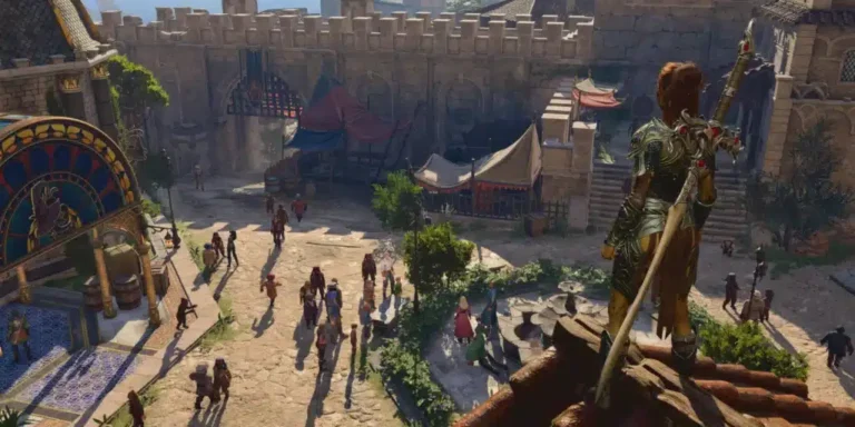 How Love Stories in RPGs Bring Characters to Life and Make Gaming More Real