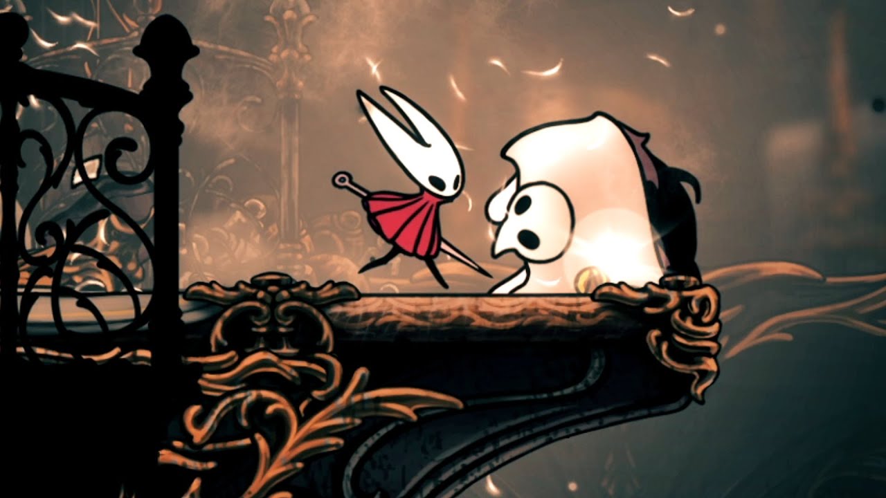 Where to Farm Choir Cloaks in The Citadel for Silksong Quest: Easy Guide for Gamers