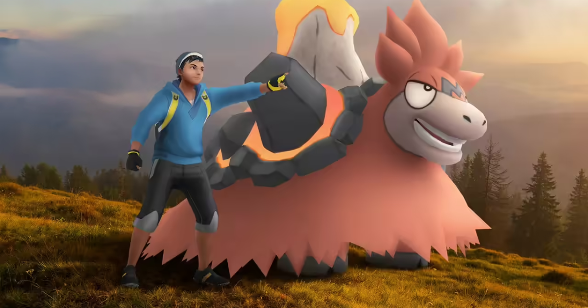 Mega Camerupt Pokémon GO Raid Guide: Discover Hundo CP, Weakness, and Best Counters to Win