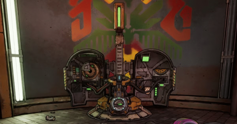 Mastering Your Skills: How to Respec Skill Trees in Borderlands 4 for Ultimate Gameplay