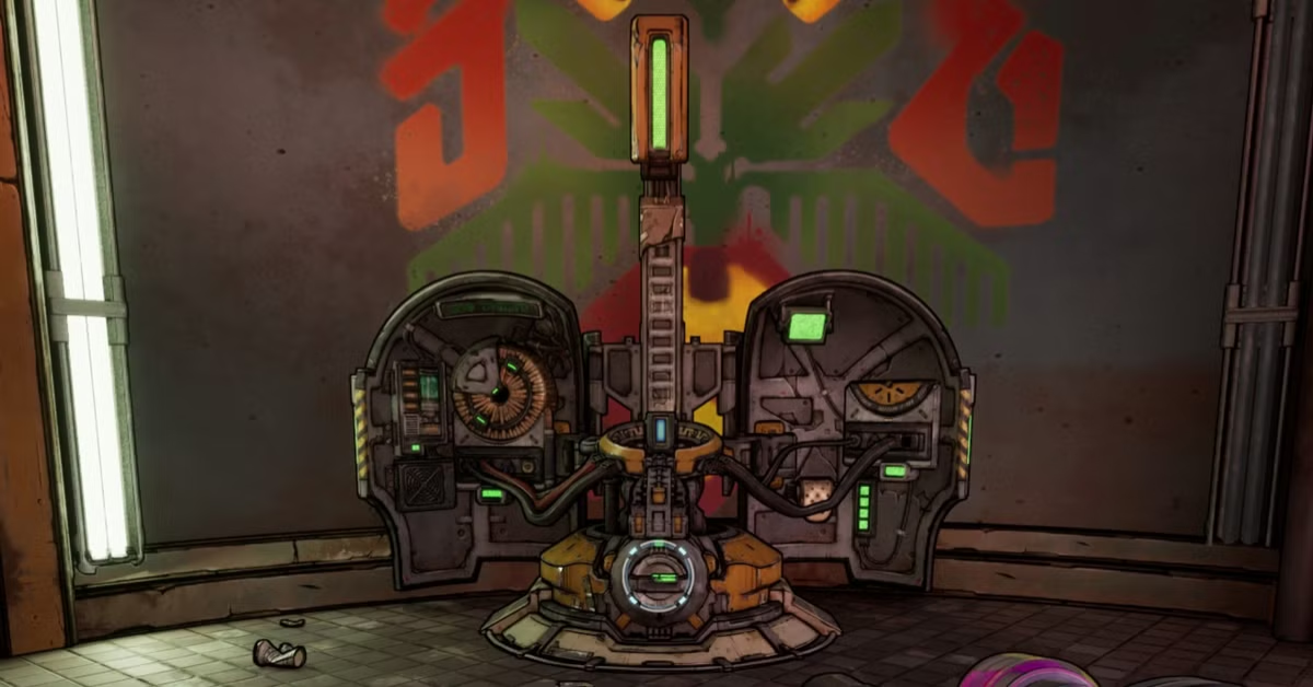 Mastering Your Skills: How to Respec Skill Trees in Borderlands 4 for Ultimate Gameplay