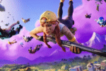 FNCS 2026: Fortnite Brings Back Duos and Excites Fans with Four LAN Events Plus a New Mobile Series
